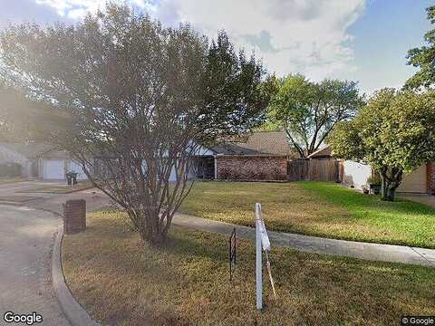 Marywood, SPRING, TX 77388