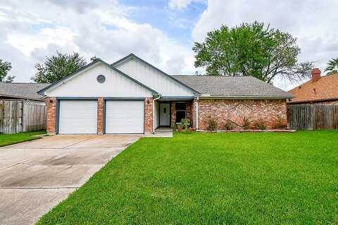 Marywood, SPRING, TX 77388