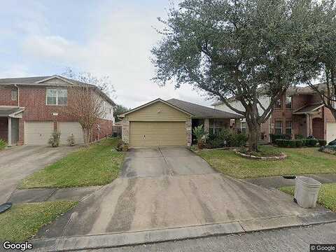 Windy Bluff, KATY, TX 77449