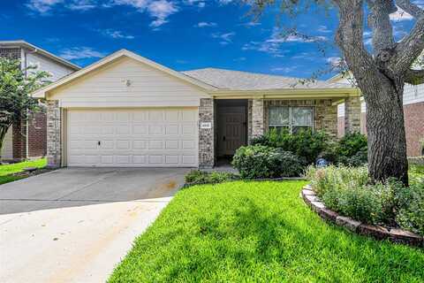 Windy Bluff, KATY, TX 77449