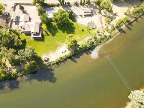 Highway 7, TONASKET, WA 98855