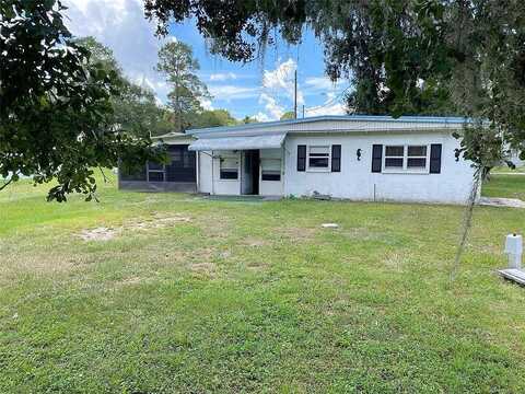 45Th, LAKE PANASOFFKEE, FL 33538
