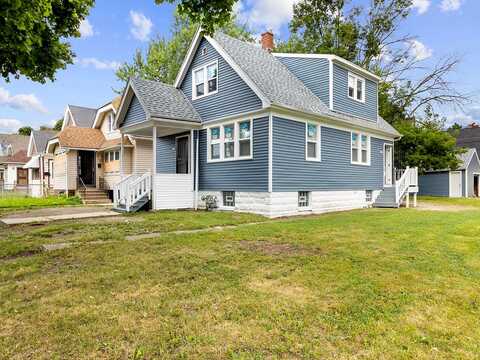 29Th, MILWAUKEE, WI 53209