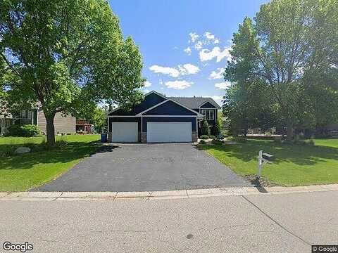 Kady, SAINT MICHAEL, MN 55376