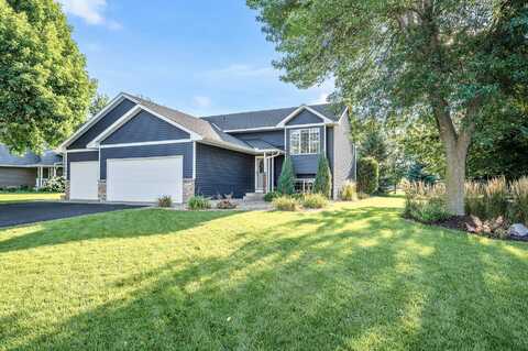 Kady, SAINT MICHAEL, MN 55376