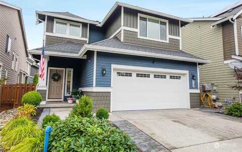 31St, EVERETT, WA 98203