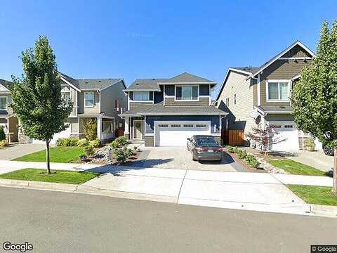 31St, EVERETT, WA 98203