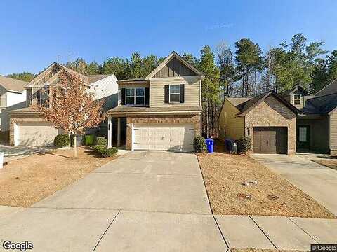 Ravenwood, UNION CITY, GA 30291