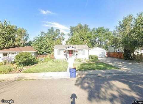 Delaware, ENGLEWOOD, CO 80110
