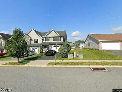 Frick, WAYNESBORO, PA 17268