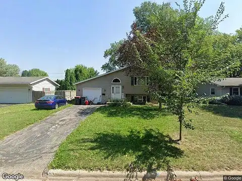 Cherry, EVANSVILLE, WI 53536