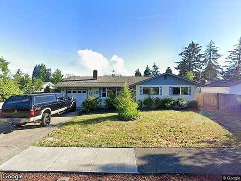Camellia, SPRINGFIELD, OR 97478