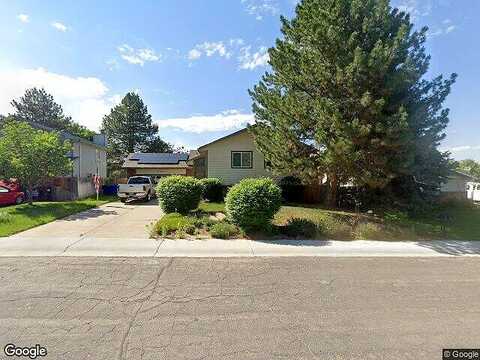 6Th, GREELEY, CO 80634