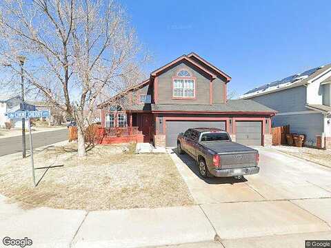 Choke Cherry, BROOMFIELD, CO 80020