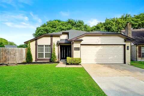 Woodhampton, PASADENA, TX 77505
