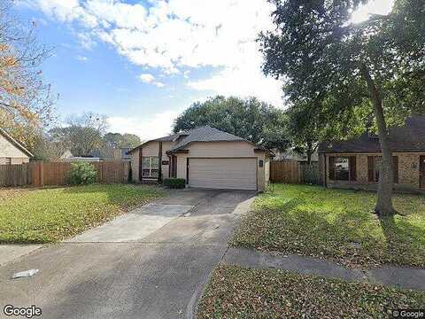 Woodhampton, PASADENA, TX 77505