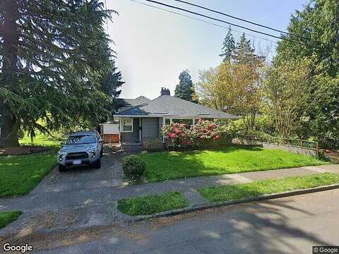 Mason, PORTLAND, OR 97218