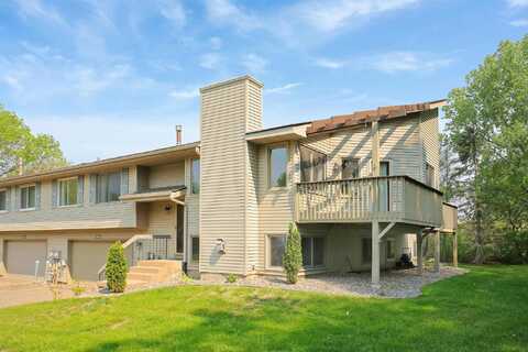 Goldenrod, MINNEAPOLIS, MN 55441