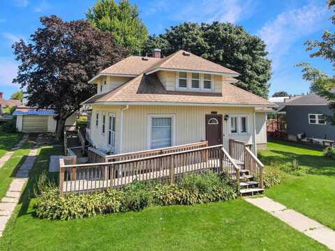 Ramsland, WESTBY, WI 54667
