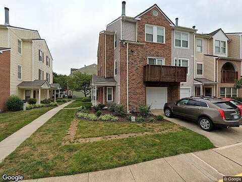 Churchman, WOODBRIDGE, VA 22192