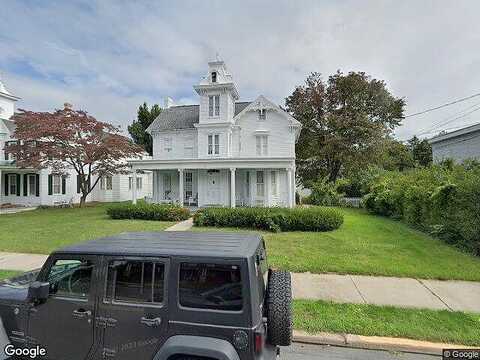 Market, MECHANICSBURG, PA 17055