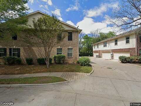 Kyndra, RICHARDSON, TX 75082