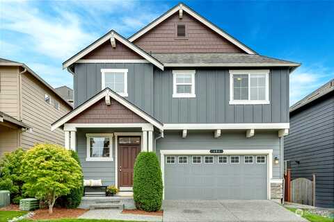 201St, LYNNWOOD, WA 98036