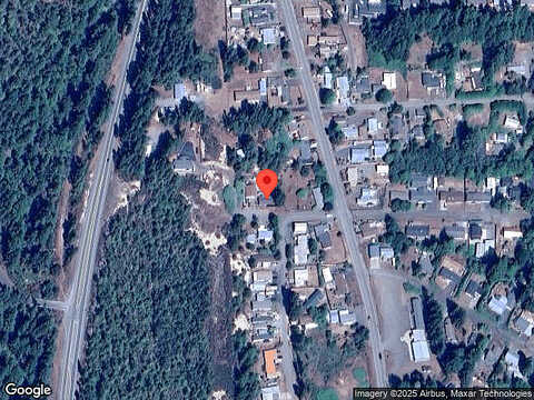 Robinhood, LAKESIDE, OR 97449