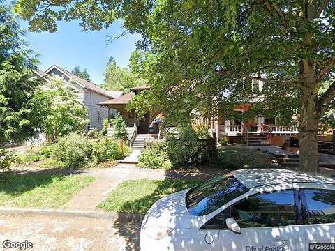 Washington, PORTLAND, OR 97214