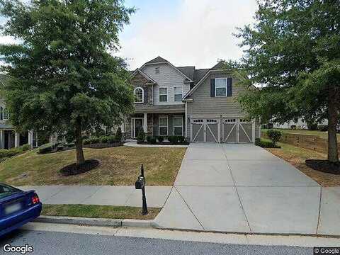 Lake Enclave, ATLANTA, GA 30349