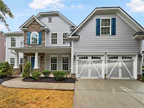 Lake Enclave, ATLANTA, GA 30349