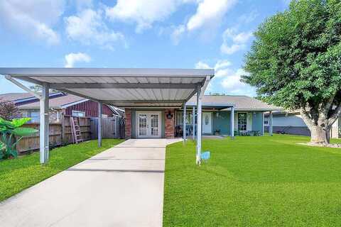 Malone, PASADENA, TX 77503