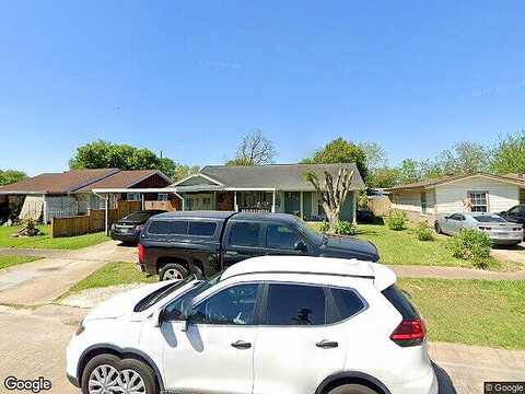 Malone, PASADENA, TX 77503