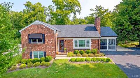 Woodside, LYNCHBURG, VA 24503