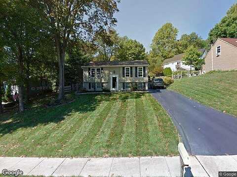 Jennifer, COATESVILLE, PA 19320