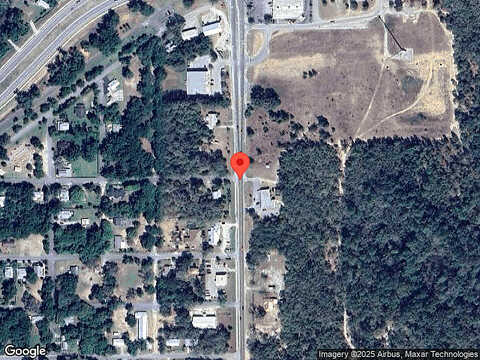 County Road 315, INTERLACHEN, FL 32148