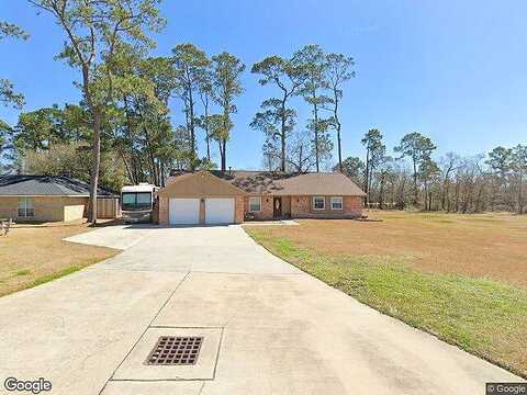 Country Club, LA PORTE, TX 77571