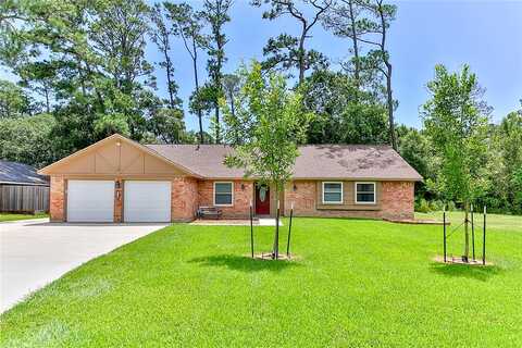 Country Club, LA PORTE, TX 77571