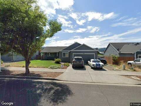 Jones, HOOD RIVER, OR 97031