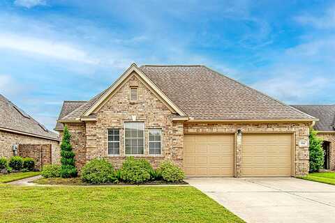 Cambridge, PASADENA, TX 77504