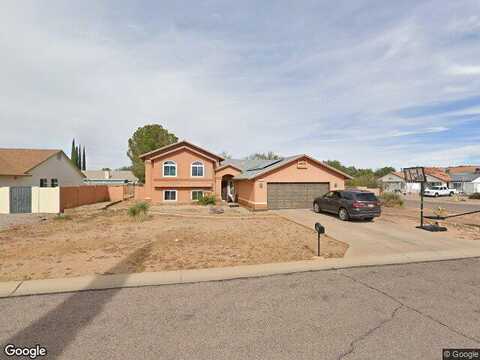 Rosburg, SIERRA VISTA, AZ 85650