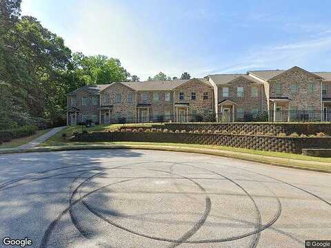 Narrow Creek, STOCKBRIDGE, GA 30281