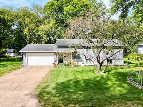 Fear, EAU CLAIRE, WI 54701