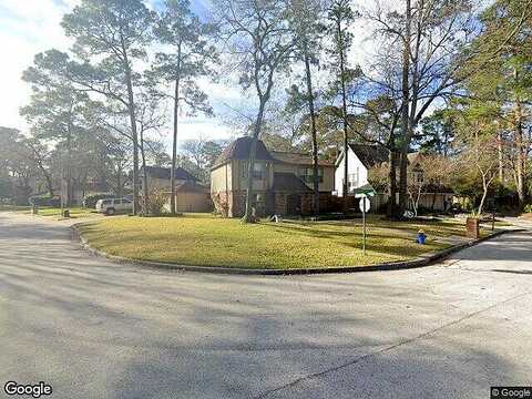 Laurel Crest, KINGWOOD, TX 77339