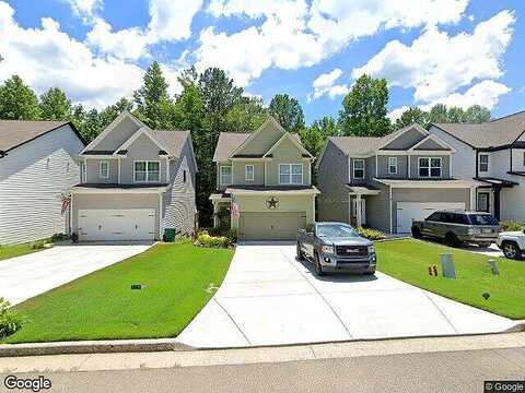 Hood Park, JASPER, GA 30143