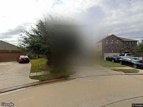 Trent Stone, KATY, TX 77449