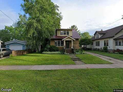 17Th, OSHKOSH, WI 54902