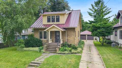 17Th, OSHKOSH, WI 54902