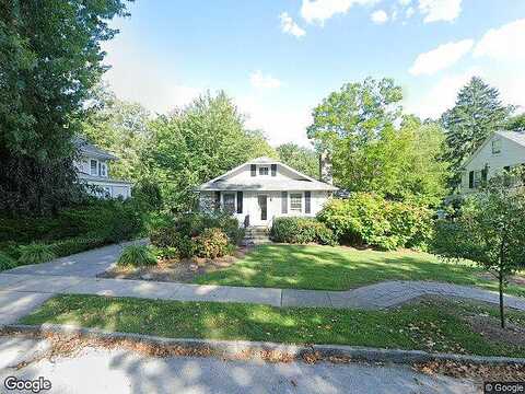 Princeton, SWARTHMORE, PA 19081