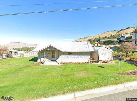 23Rd, EAST WENATCHEE, WA 98802